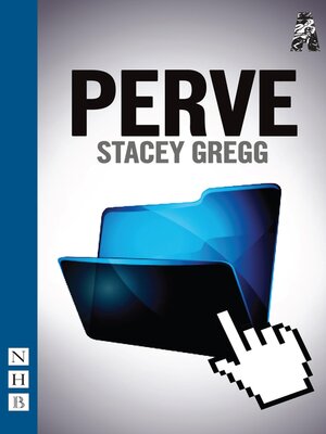 cover image of Perve